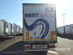 Schmitz Cargobull Semitrailer Curtainsider Standard 