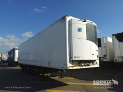 Schmitz Cargobull Semitrailer Reefer Standard Hayon 