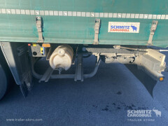 Schmitz Cargobull Semitrailer Curtainsider Coil 
