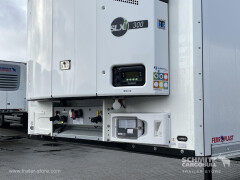 Schmitz Cargobull Tiefkühler Standard Doppelstock Trennwand 
