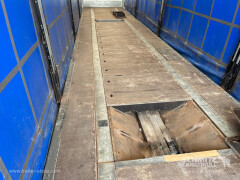 Schmitz Cargobull Curtainsider Coil 