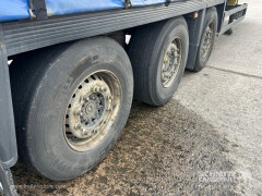 Schmitz Cargobull Curtainsider Coil 