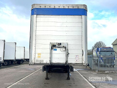 Schmitz Cargobull Curtainsider Coil 