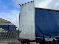 Schmitz Cargobull Curtainsider Coil 