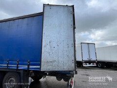 Schmitz Cargobull Curtainsider Coil 