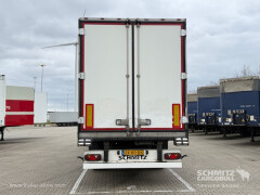 Schmitz Cargobull Oplegger Vries Standard 