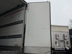 Schmitz Cargobull Oplegger Vries Multitemp Taillift 