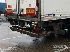 Schmitz Cargobull Oplegger Vries Multitemp Taillift 