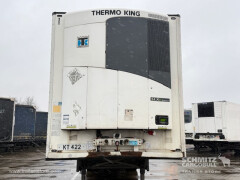 Schmitz Cargobull Oplegger Vries Multitemp Taillift 