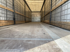 Schmitz Cargobull Semitrailer Curtainsider Coil 