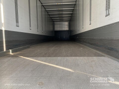 Schmitz Cargobull Semitrailer Dryfreight Standard Double étage 