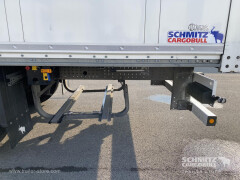 Schmitz Cargobull Semitrailer Dryfreight Standard Double étage 