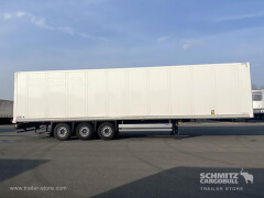 Schmitz Cargobull Semitrailer Dryfreight Standard Double étage 