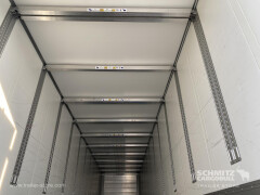 Schmitz Cargobull Semitrailer Dryfreight Standard Double étage 