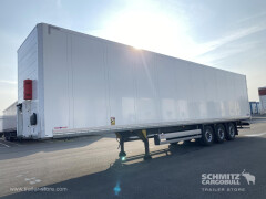 Schmitz Cargobull Semitrailer Dryfreight Standard Double étage 