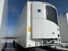 Schmitz Cargobull Reefer Standard 