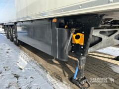 Schmitz Cargobull Reefer Standard 