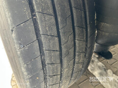 Schmitz Cargobull Reefer Standard 