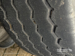 Krone Oplegger Vries Standard 