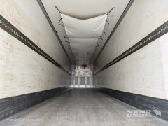 Krone Oplegger Vries Standard 