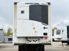 Krone Oplegger Vries Standard 