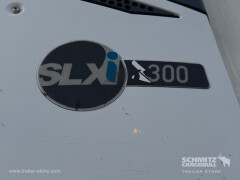 Krone Oplegger Vries Standard 