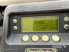 Krone Oplegger Vries Standard 