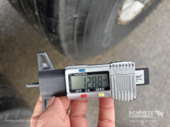 Schmitz Cargobull Curtainsider Standard 