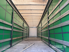 Schmitz Cargobull Curtainsider Mega 