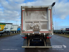Schmitz Cargobull Kipper Alukastenmulde 52m³ 