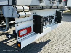 Schmitz Cargobull Tiefkühler Standard Doppelstock 