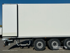 Schmitz Cargobull Tiefkühler Standard Doppelstock 