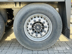 Schmitz Cargobull Tiefkühler Standard Doppelstock 