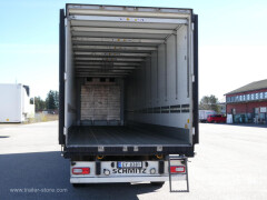 Schmitz Cargobull Reefer Standard Double deck 