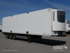 Schmitz Cargobull Reefer Standard Double deck 