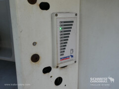 Schmitz Cargobull Reefer Standard Double deck 