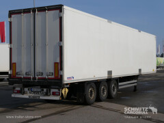Schmitz Cargobull Reefer Standard Double deck 