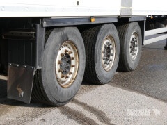 Schmitz Cargobull Reefer Standard Double deck 