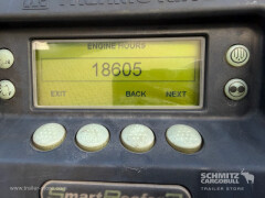 Schmitz Cargobull Oplegger Vries Standard 