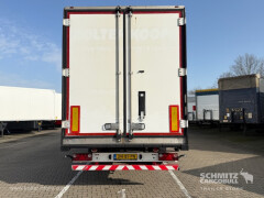 Schmitz Cargobull Oplegger Vries Standard 