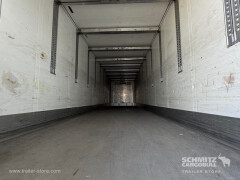 Schmitz Cargobull Oplegger Vries Standard Double deck Taillift 