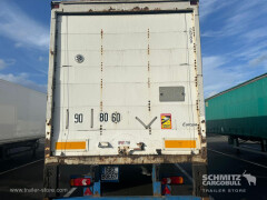GENERAL TRAILER Semitrailer Dryfreight Standard 