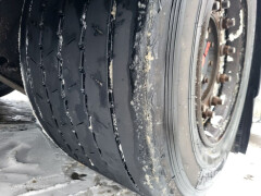 SCHWARZMUELLER Curtainsider paper 