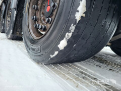 SCHWARZMUELLER Curtainsider paper 