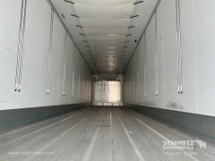 Schmitz Cargobull Reefer Standard Double deck 