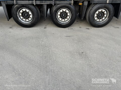 Schmitz Cargobull Curtainsider Mega 