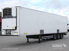 Schmitz Cargobull Reefer Standard Double deck 