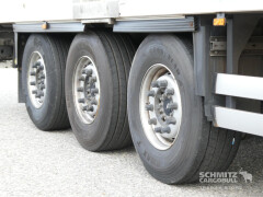 Schmitz Cargobull Reefer Standard Double deck 
