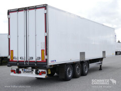 Schmitz Cargobull Reefer Standard Double deck 