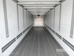 Schmitz Cargobull Reefer Standard Double deck 